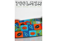 Webband Toolmix Farbenmix